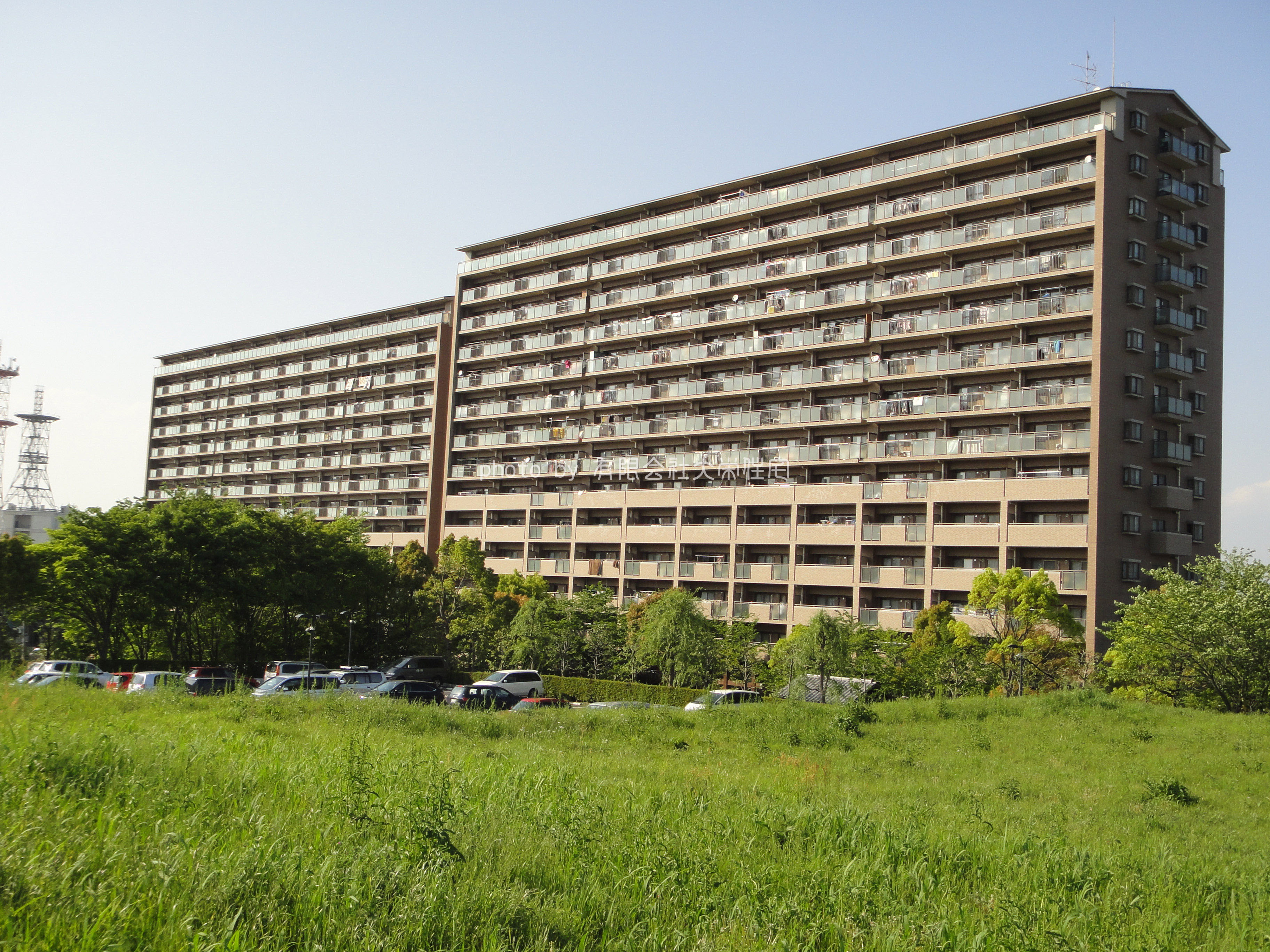ハーモニータウン新取手　取手市　マンション　ゆめみ野駅　不動産　大栄住宅